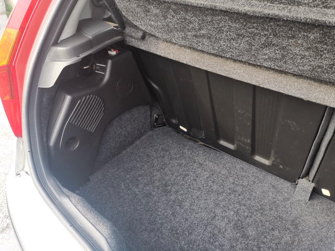 Fiat Punto 3 Porte Punto 3p 1.2 16v Sporting c/2airbag