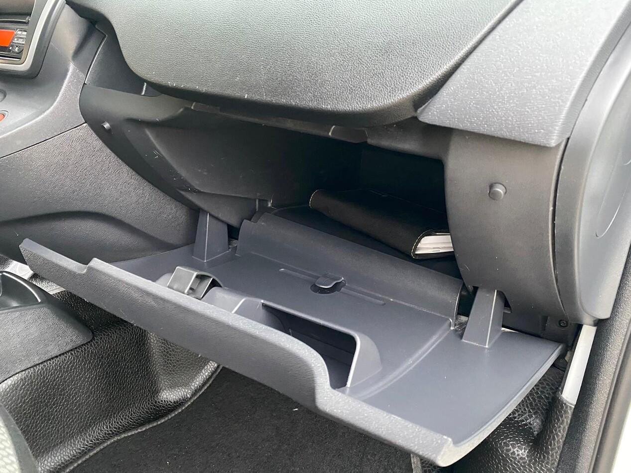 Renault Kangoo Express 1.5 dci 115cv maxi Blue Ice Plus E6d-temp