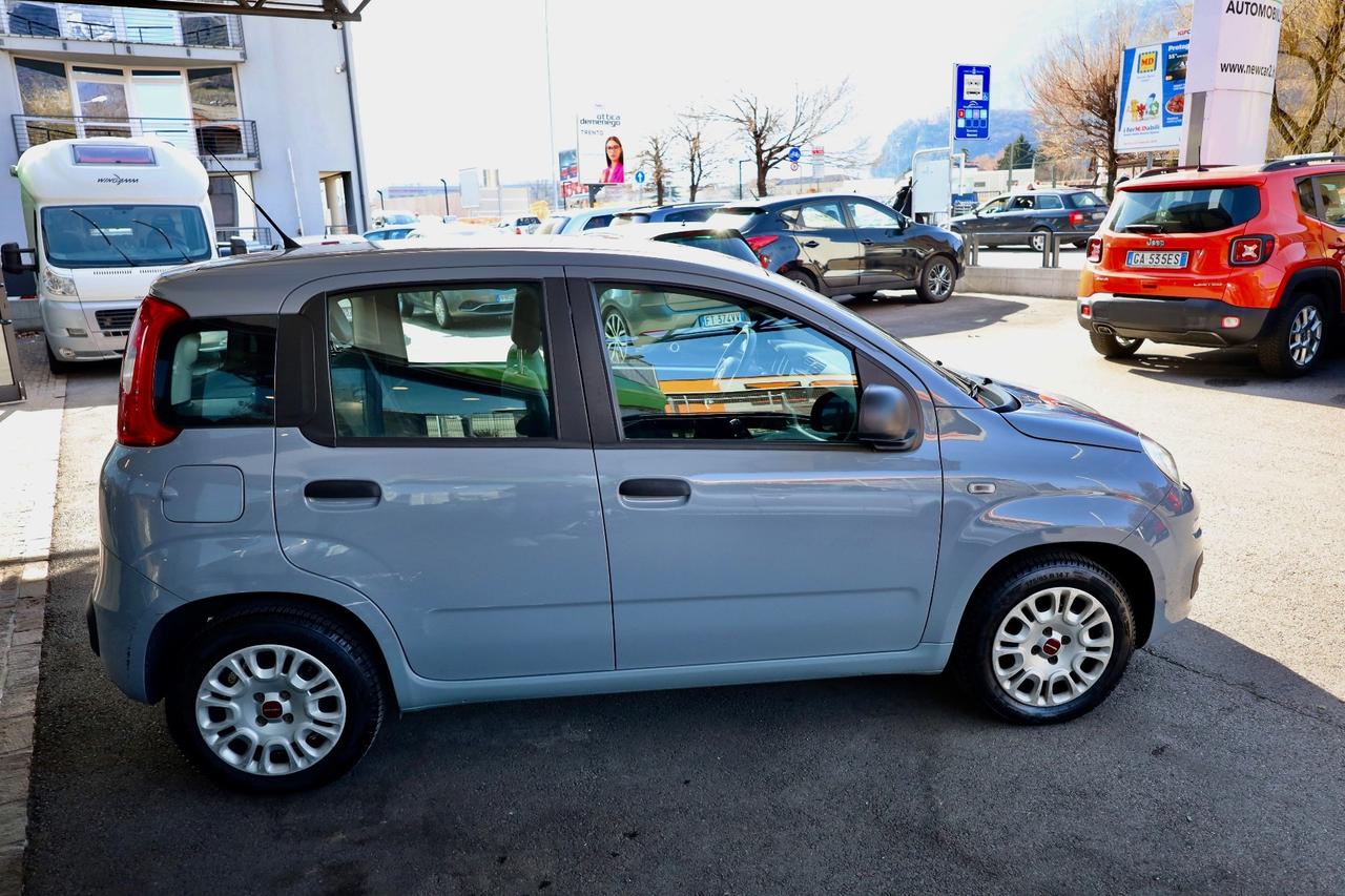FIAT PANDA 1.2 EASY neopatentati