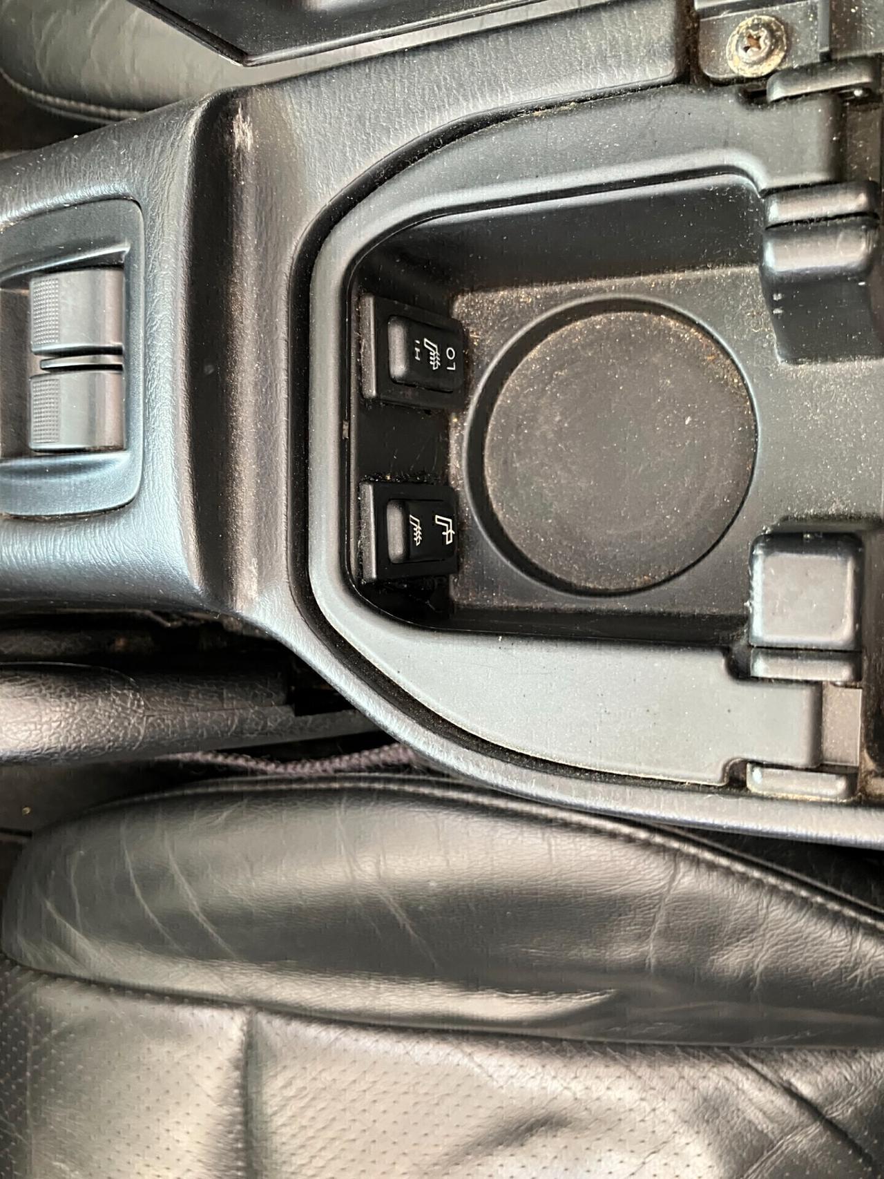 Mazda MX-5 1.6i CLIMA / HARD TOP