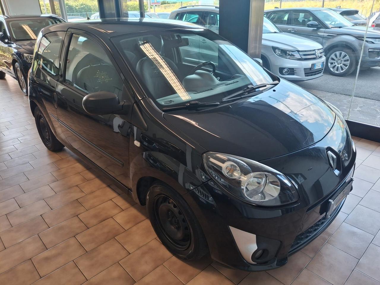Renault Twingo 1.2 lev *NEOPATENTATI