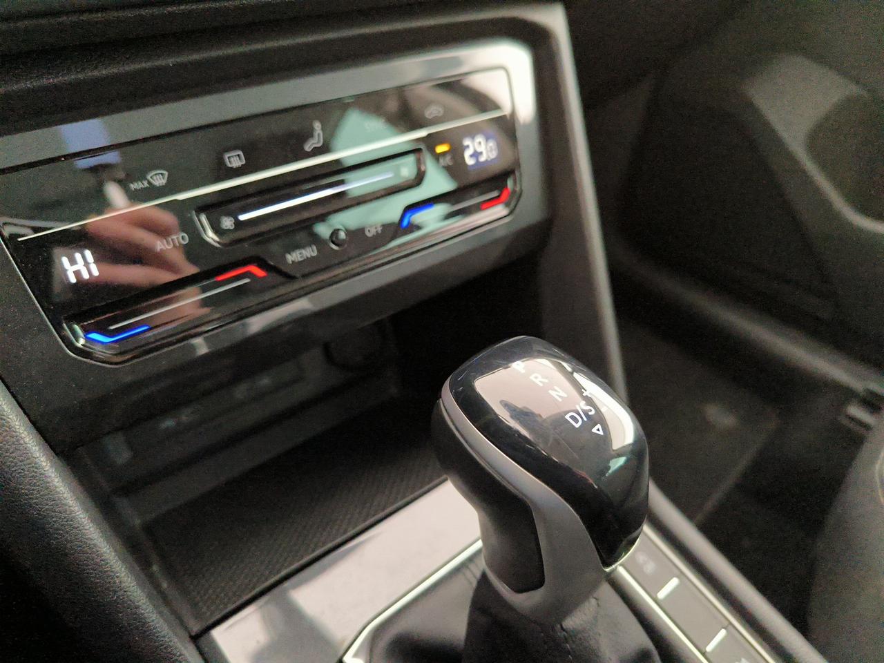 Volkswagen Tiguan 2.0 tdi life 150cv dsg