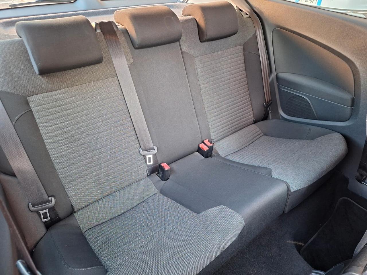 Volkswagen Polo 1.6 TDI 90CV DPF 3 porte Highline