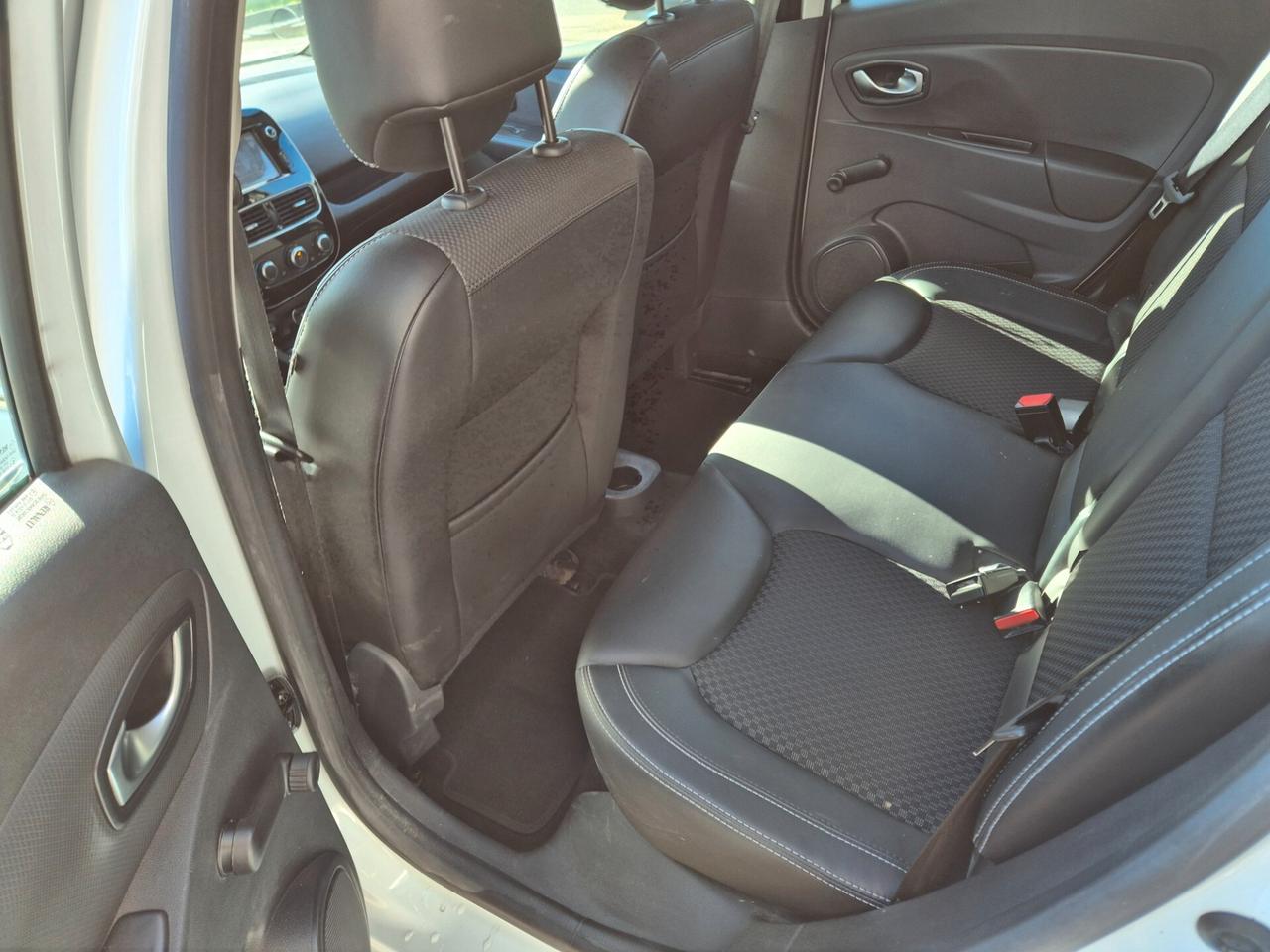 Renault Clio dCi 8V 90 CV 5 porte Duel BELLISSIMA