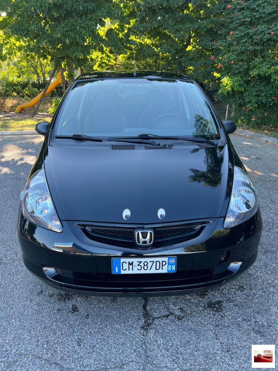 HONDA - Jazz - 1.2 i-DSi 5p. Pink