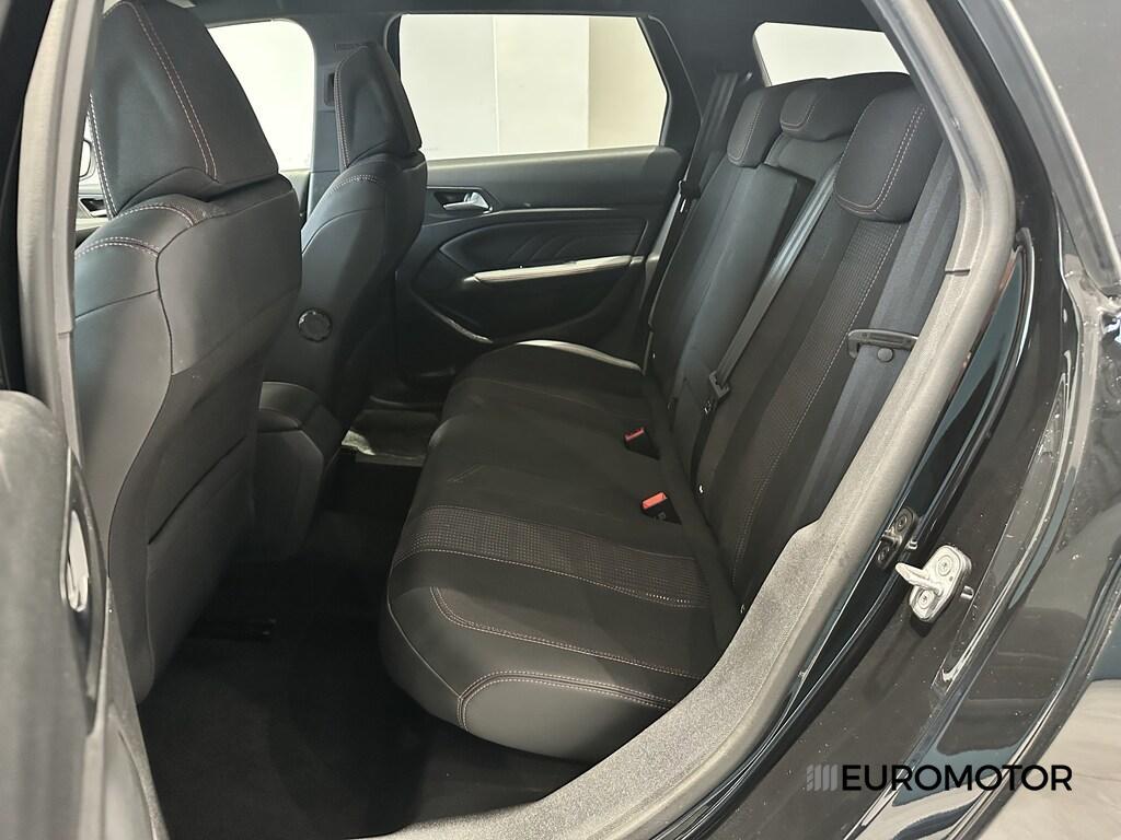 Peugeot 308 Station Wagon 1.5 BlueHDi GT Line EAT