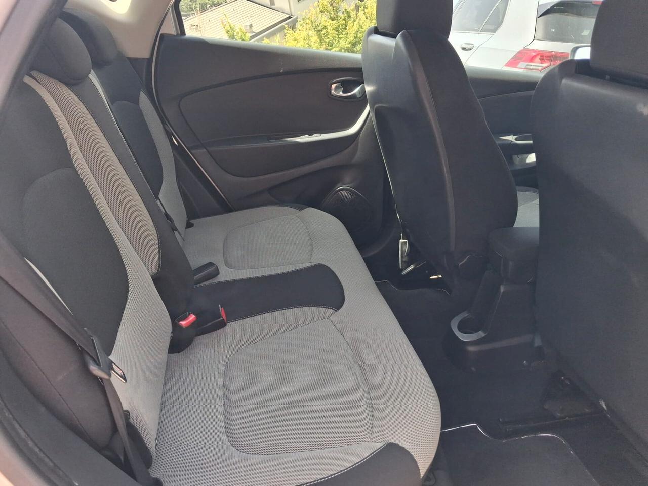 Renault Captur 1.5 dCi 90 CV Live VENDUTA