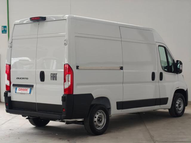FIAT Ducato 35 2.2 Mjt 140CV PM-TM L2H2 Furgone