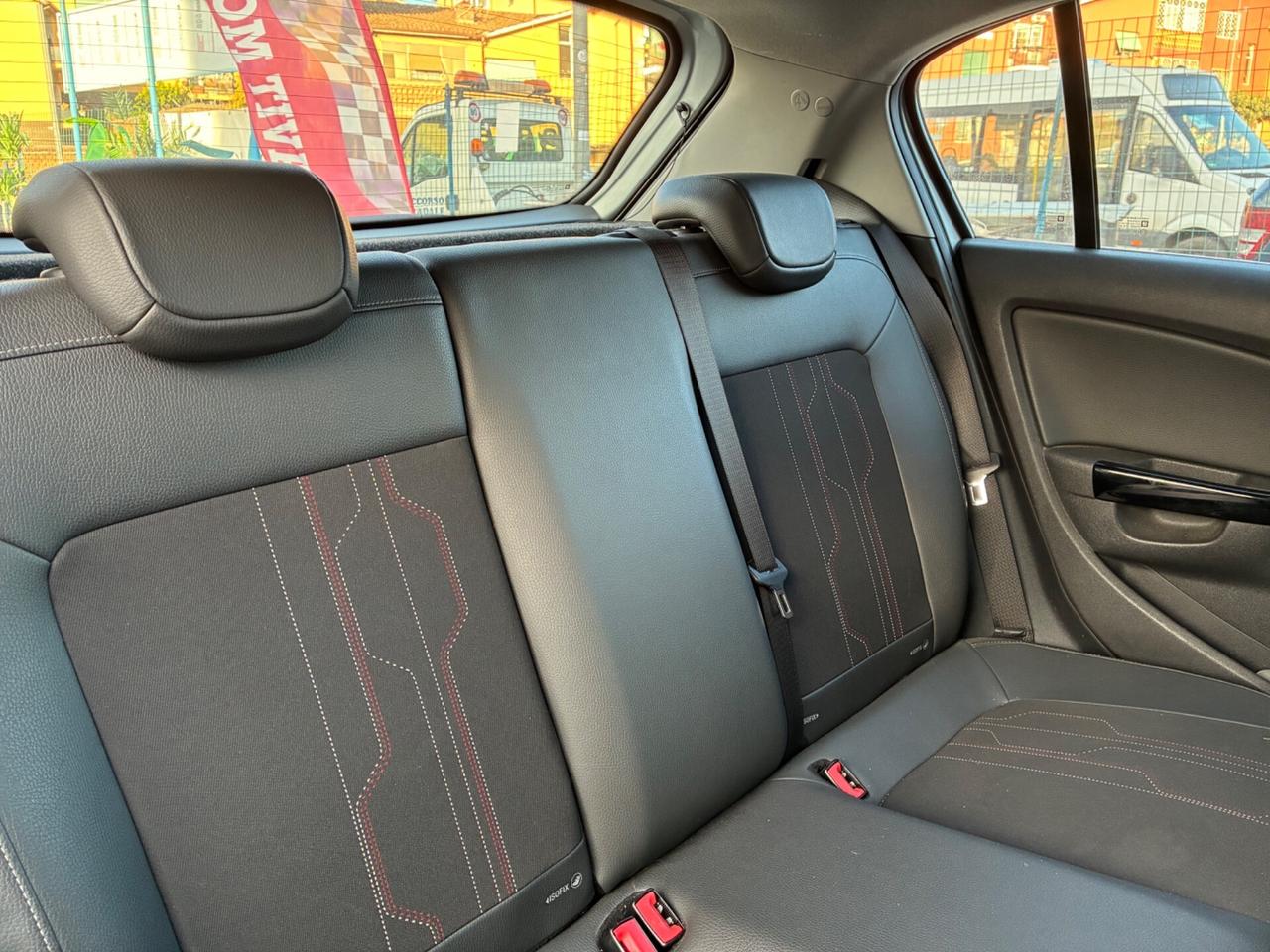 Opel Corsa GPL
