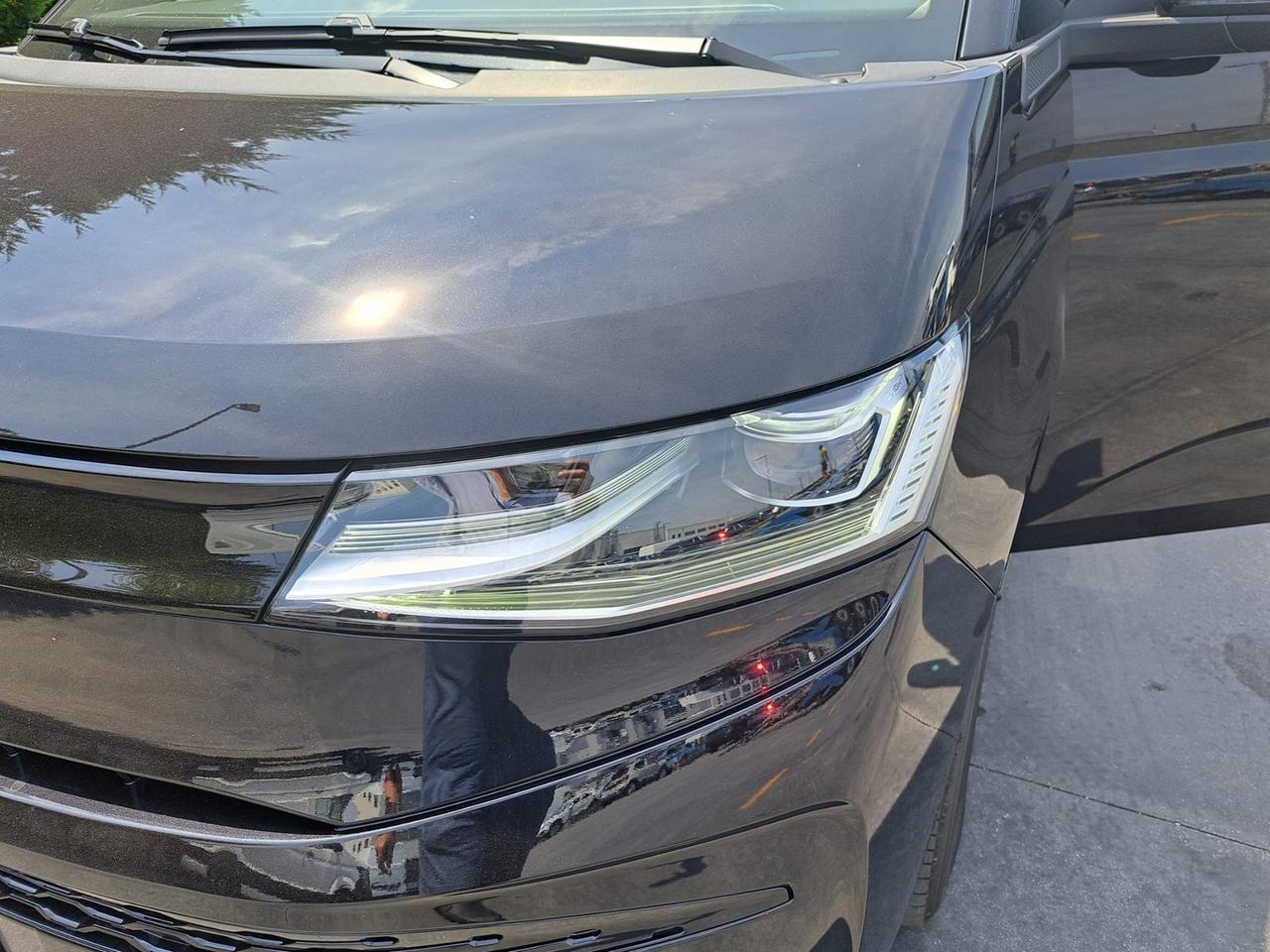 Volkswagen T7 Multivan 2.0 tdi space 150cv dsg 7p.ti