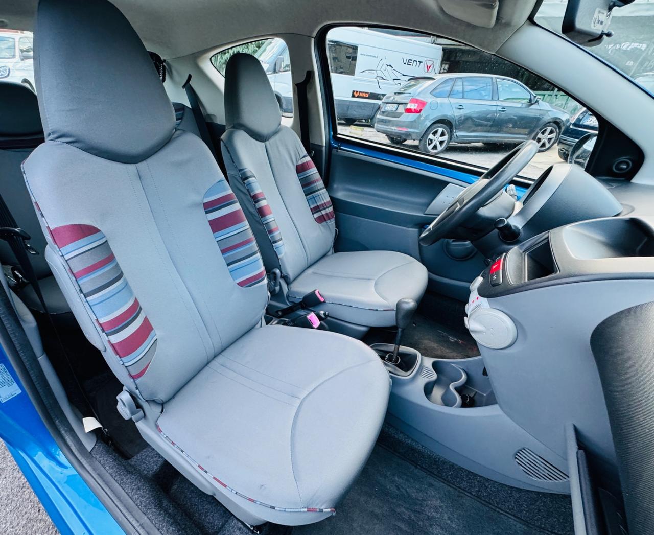 Citroen C1 1.0 3 porte airdream DeeJay