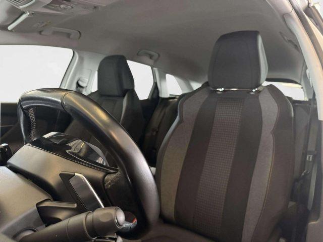 PEUGEOT 3008 BLUEHDI 130 S&S EAT8 ALLURE AUTOMATICA