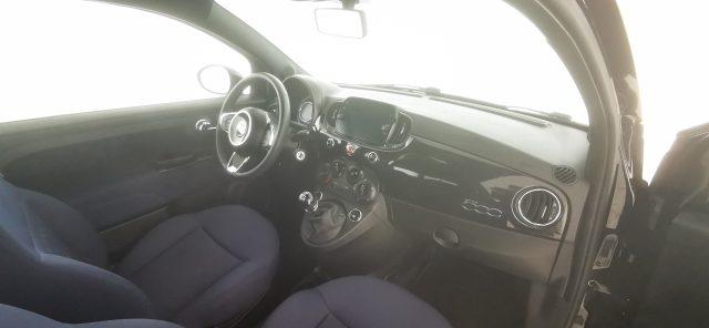 FIAT 500 1.0 Hybrid Club
