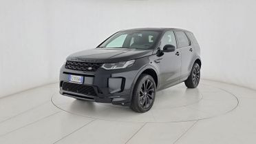 Land Rover Discovery Sport 2.0D I4-L.Flw 150 CV AWD Auto R-Dynamic SE