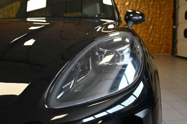 PORSCHE Macan 2.0 PDK PCM TETTO LED 21"SED.18 VIE SCARICHI FULL!
