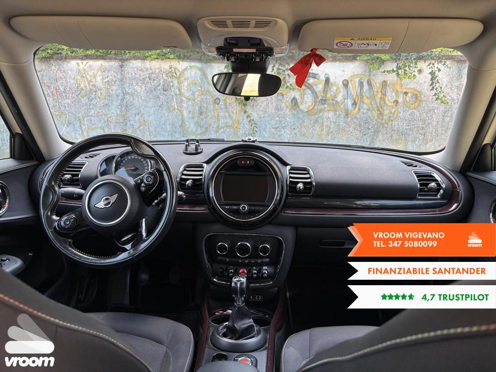 MINI Mini Clubman (F54) Mini 1.5 One D Clubman