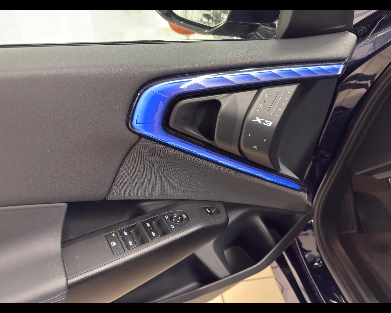 BMW BMW X3 xDrive20d