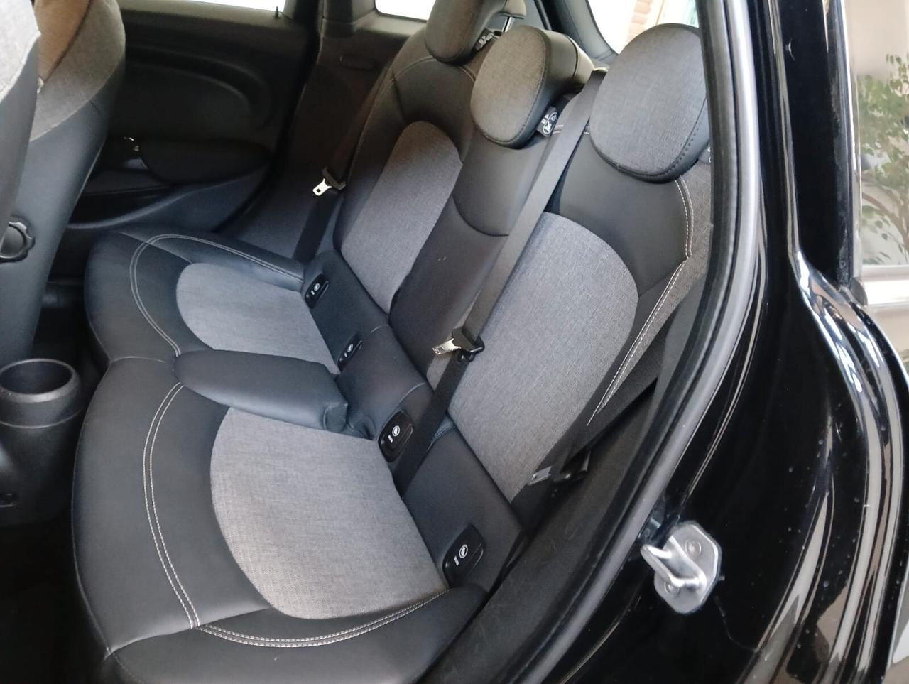 Mini Mini 1.2 One 75 CV 5 PORTE