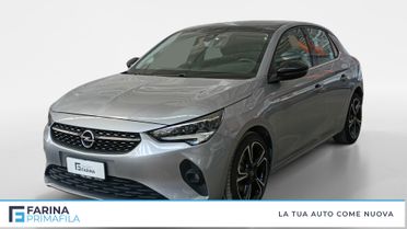 OPEL Corsa VI 2020 - Corsa 1.2 Elegance 100cv at8