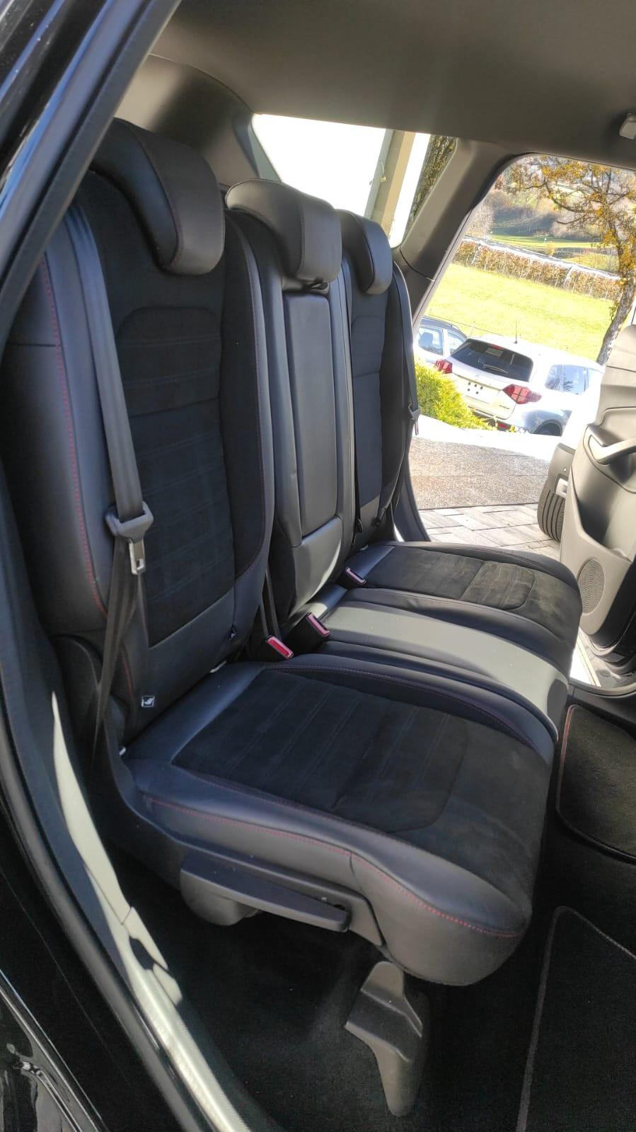 FORD KUGA 1.5 ECOBOOST BENZINA 120CV 2WD ST-LINE