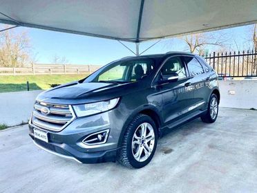 FORD Edge 2.0 TDCI 210 CV AWD Start&Stop 4x4 EURO 6