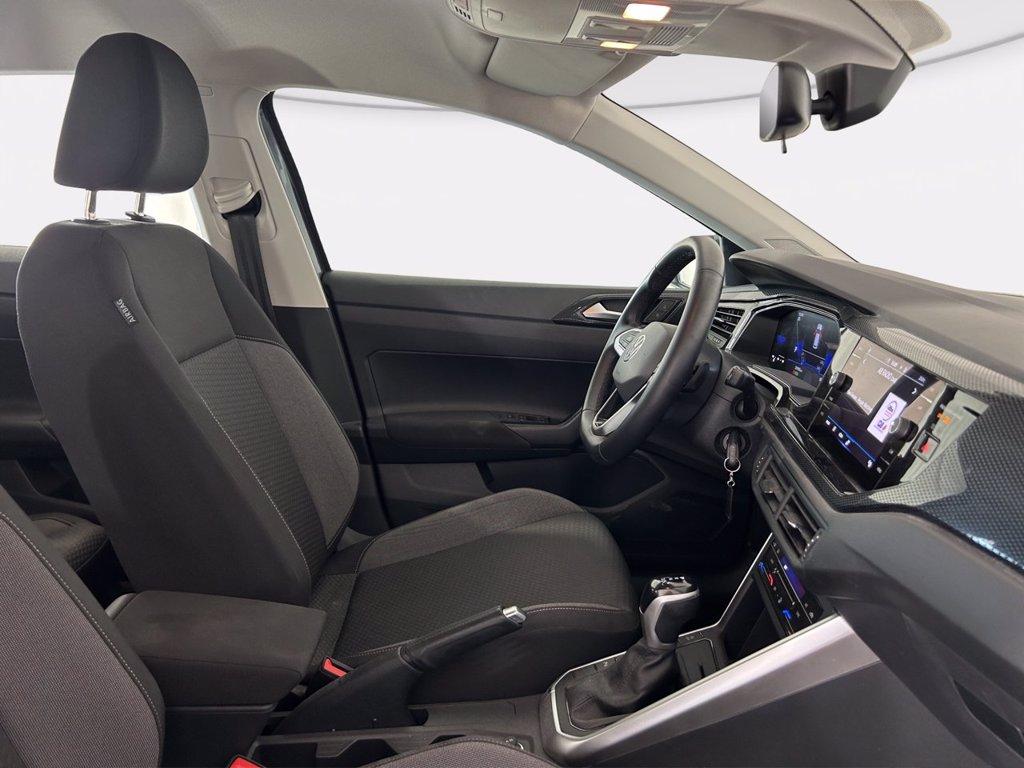 VOLKSWAGEN Polo 1.0 tsi life 95cv dsg del 2024