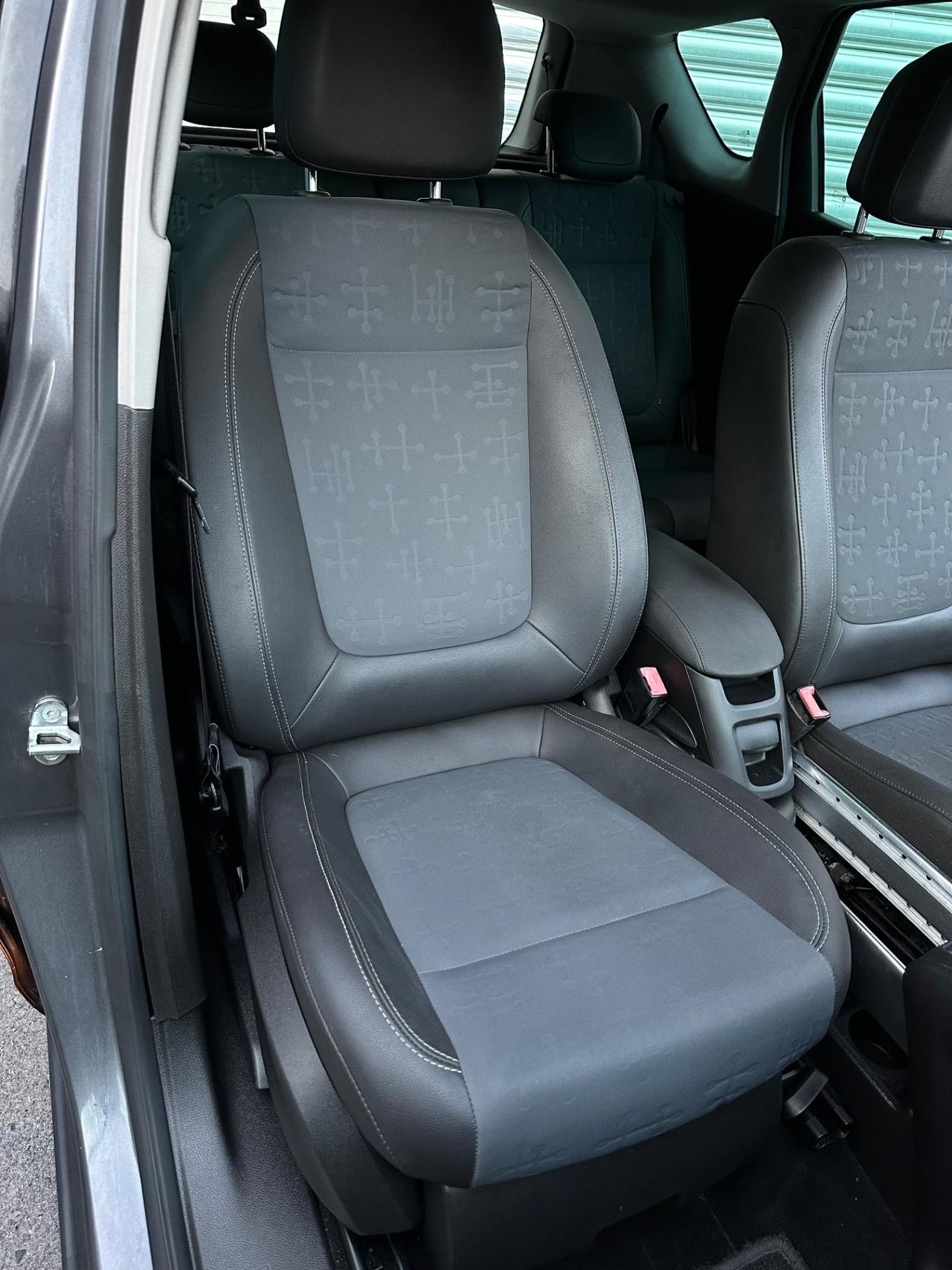 Opel Meriva 1.7 CDTI 110cv Cosmo