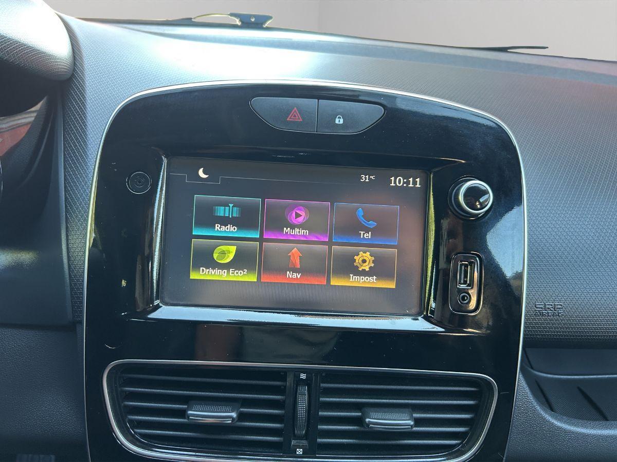 RENAULT - Clio - 1.5 dCi 8V 90 CV S&S 5p. Energy