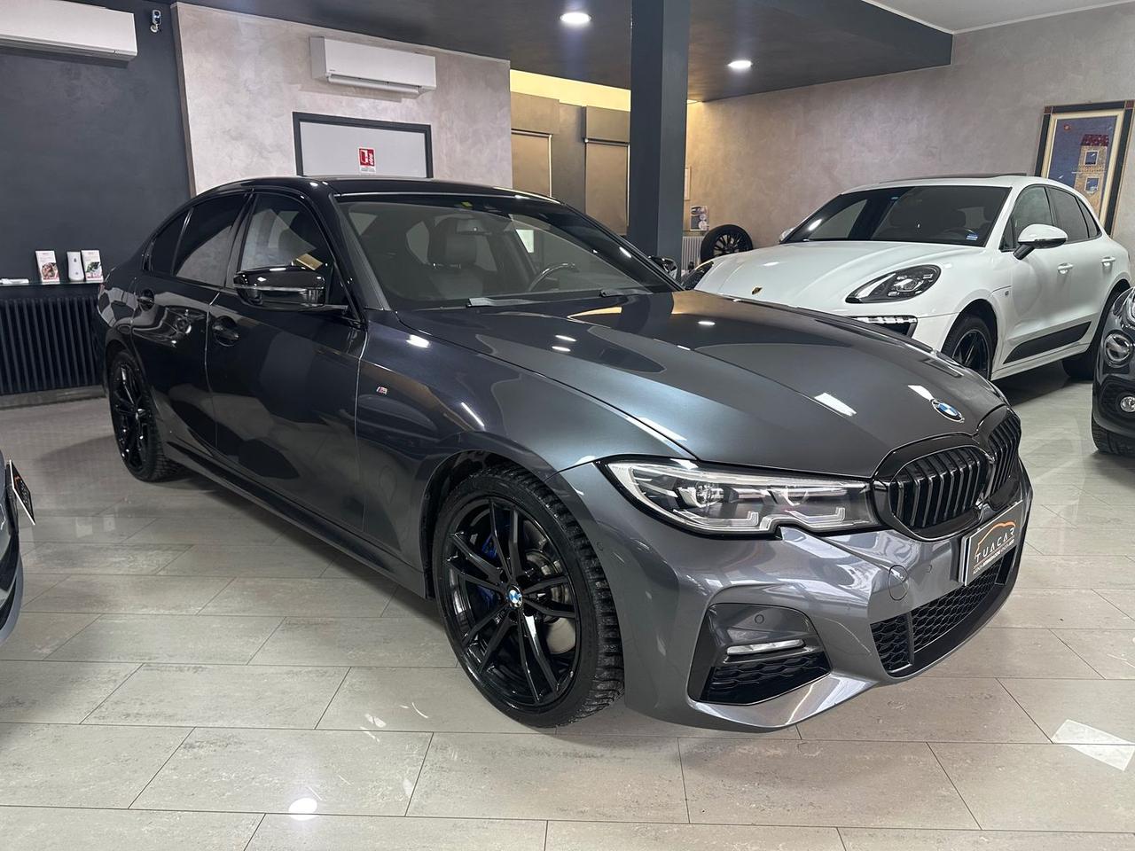 Bmw 330 M Sport 330 e PHEV #8411