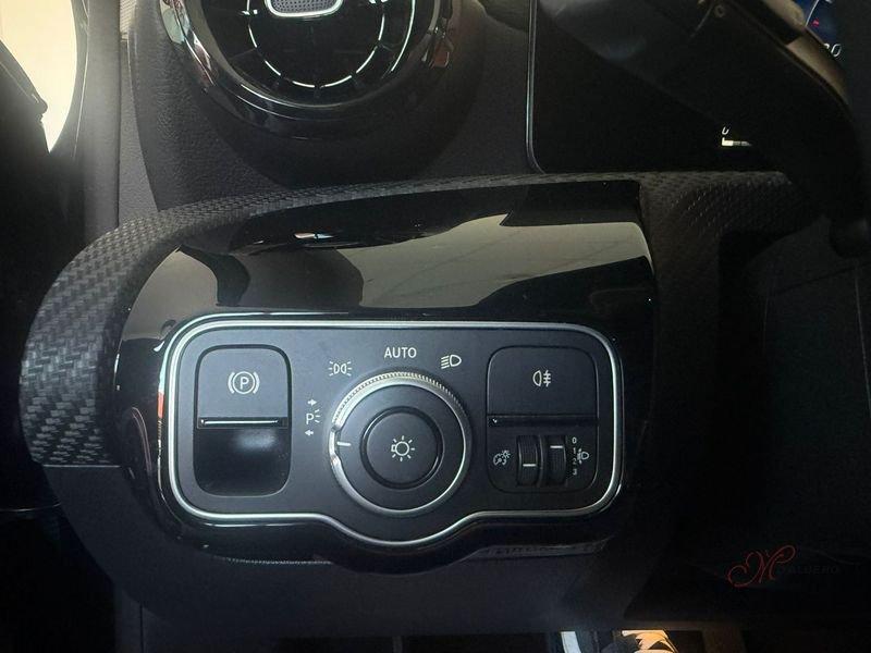 Mercedes-Benz Classe A A 180 d Executive