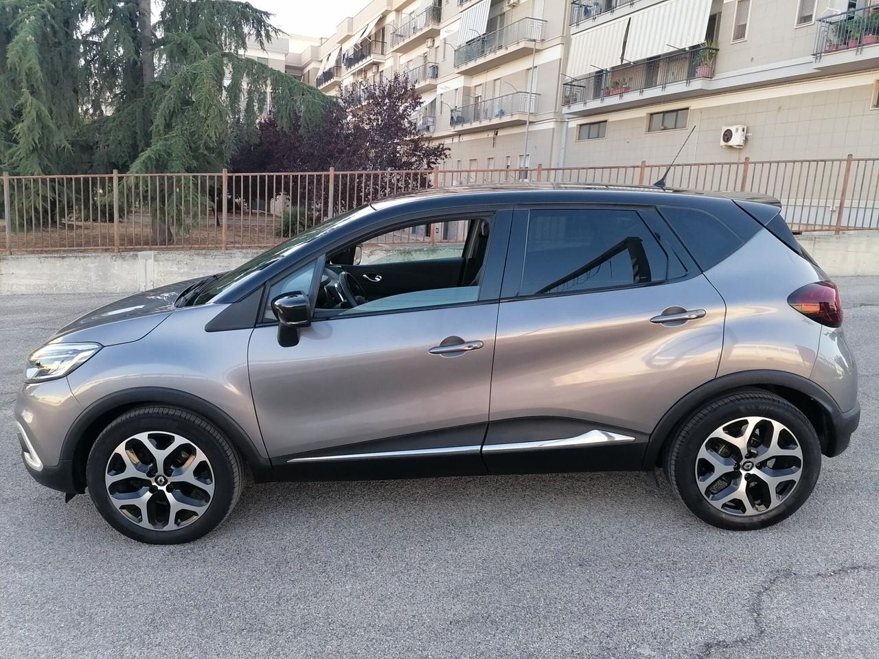 Renault Captur 1.5 dCi 90 CV euro 6 *PROMO* 2019