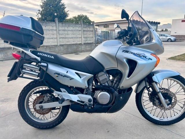 Honda Transalp 650 2003