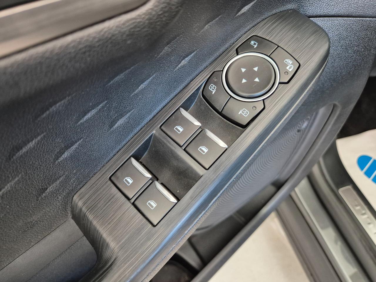 Ford Kuga 1.5 EcoBlue 120 CV aut. 2WD Titanium