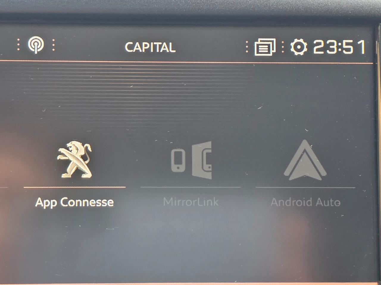 Peugeot 2008 BlueHDi 100 Allure