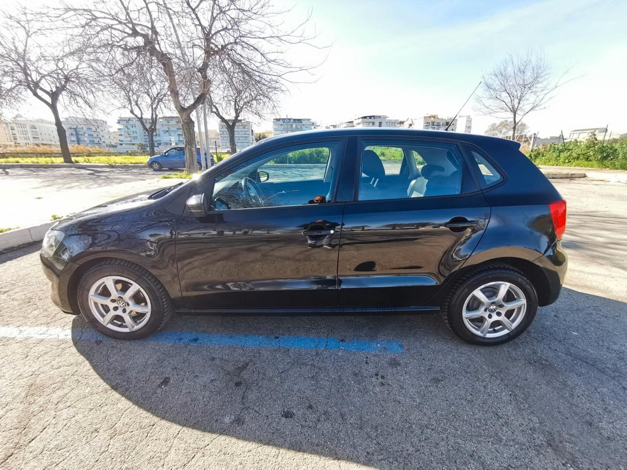 Volkswagen Polo 1.2 TDI 5p. Comfortline - 2012