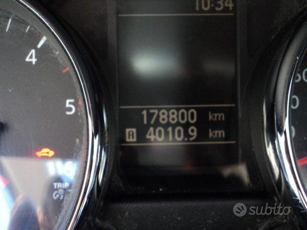 NISSAN Qashqai 1.6 dCi