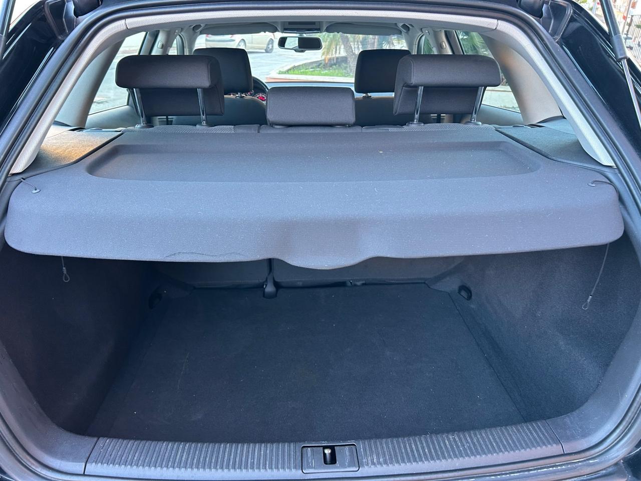 Audi A3 SPB 1.6 TDI Ambition ideale per neopatentati