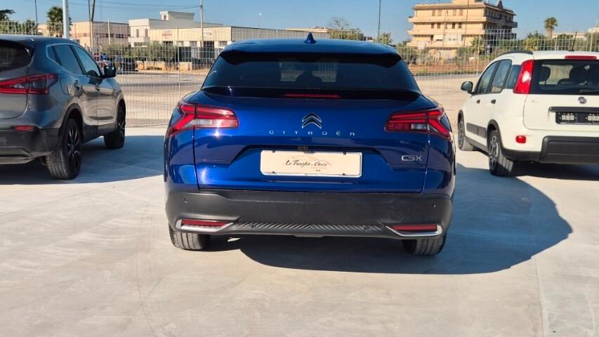 Citroen C5 X PureTech 130 S&S EAT8 Shine - 2023