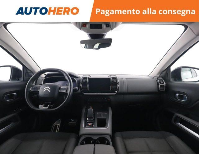 CITROEN C5 Aircross Hybrid 225 e-EAT8 Shine