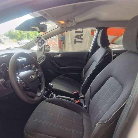 Ford Fiesta Fiesta 5p 5p 1.1 Plus 70cv