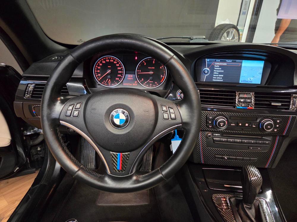 BMW Serie 3 Cabrio 320d Cabrio Msport 184cv