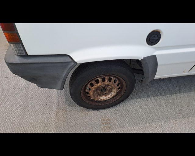 FIAT Panda 0.9 Young