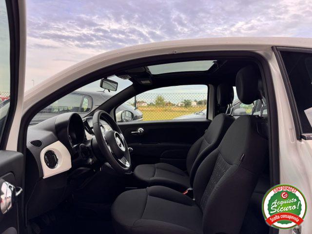 FIAT 500 1.0 Hybrid DOLCEVITA Anche per neopatentati