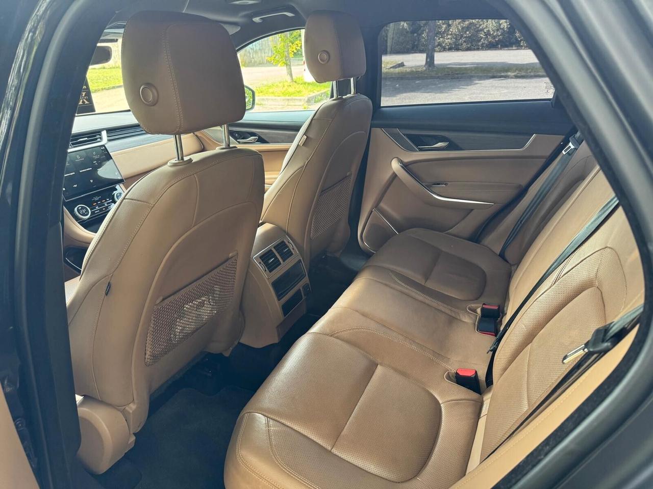 Jaguar F-Pace 2.0 D 163 CV N1- 2022