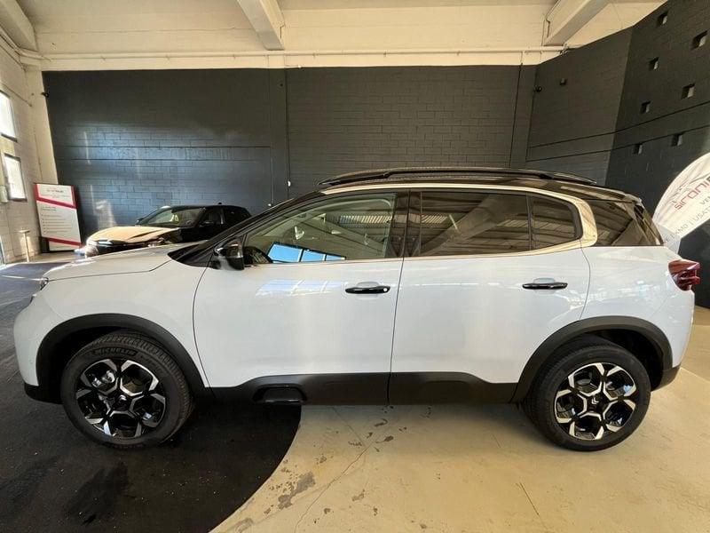 Citroën C5 Aircross C5 Aircross BlueHDi 130 S&S EAT8 Max - PROMO SIRONIAUTO+
