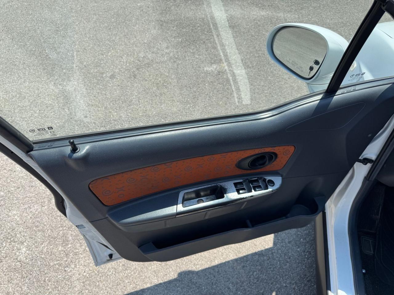 Chevrolet Matiz 1000 SX Energy GPL Eco Logic