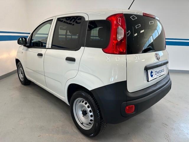 Fiat Panda 1.2 Pop Van 2 posti