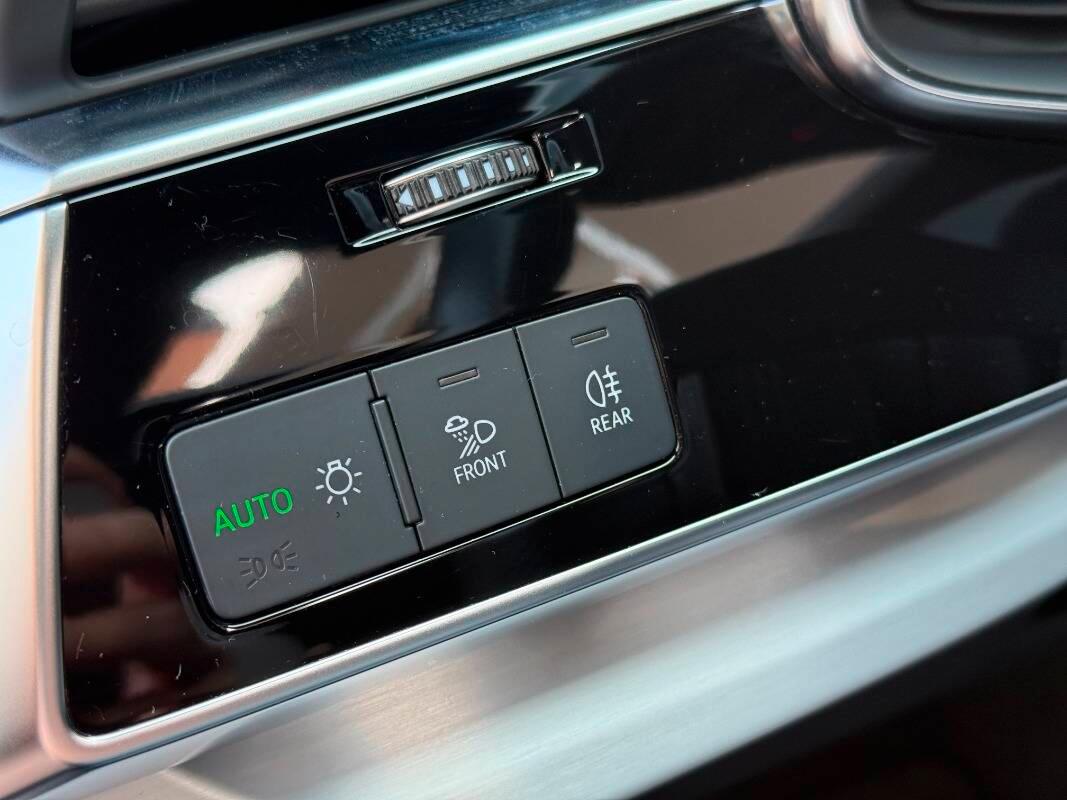 Audi Q8 Q8 50 3.0 tdi Sport quattro tiptronic