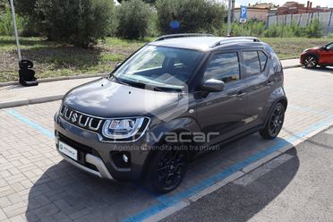 SUZUKI Ignis 1.2 Hybrid Cool