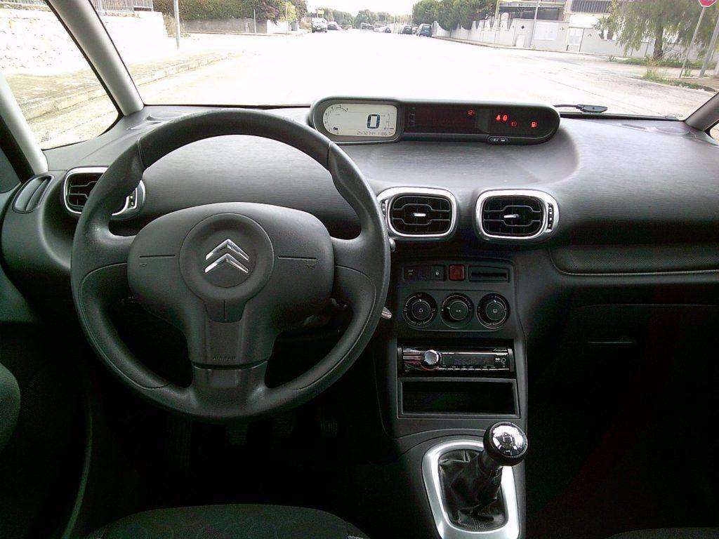 Citroen C3 Picasso 1.6 HDi 90 Business